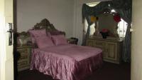 Bed Room 1 - 22 square meters of property in West Turffontein