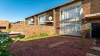 Front View of property in Roodepoort