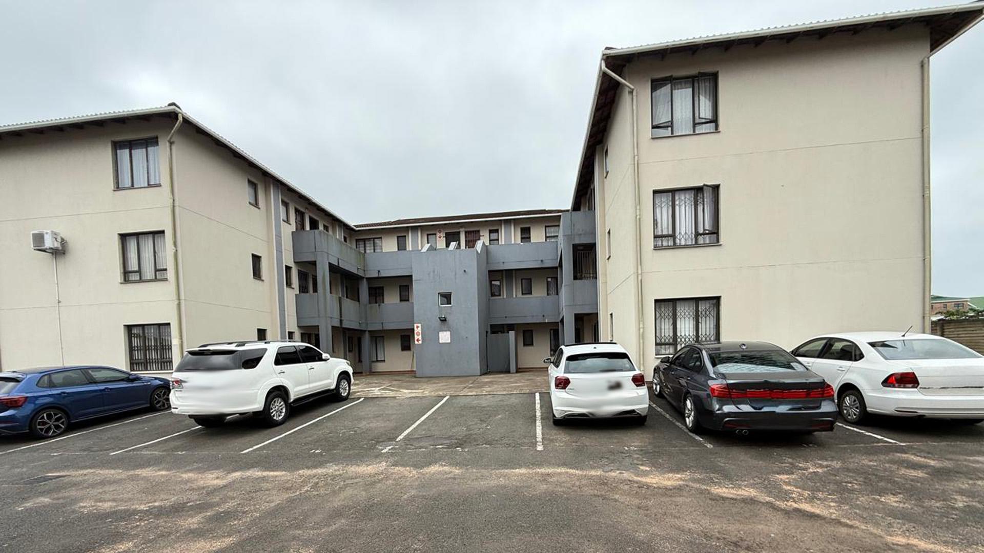 Front View of property in Richards Bay