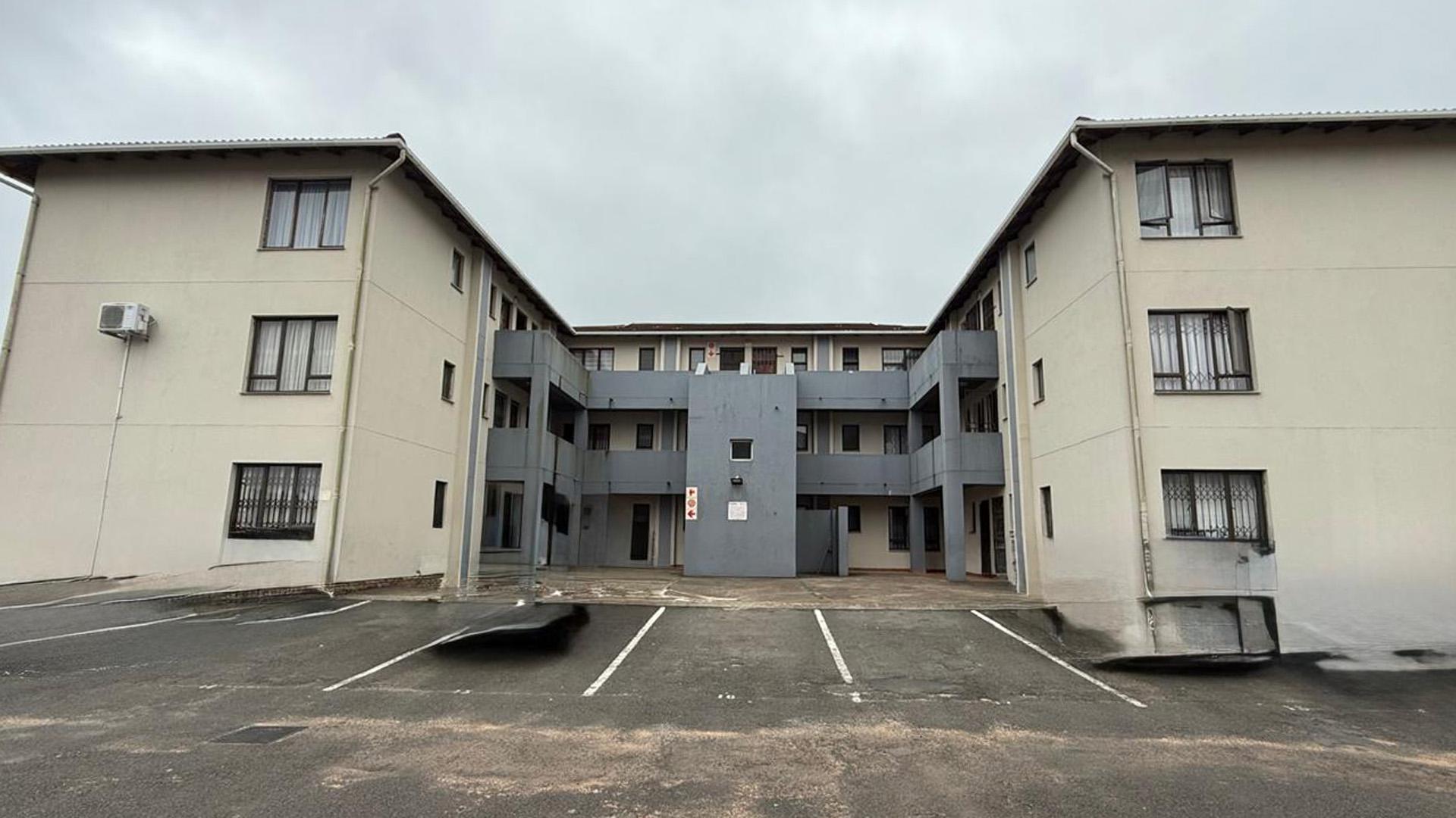 Front View of property in Richards Bay