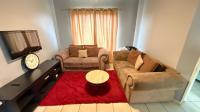 Lounges of property in Richards Bay