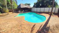  of property in Pretoria North