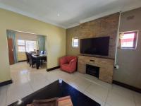 Lounges of property in Bloemfontein