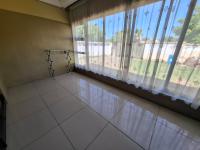 Patio of property in Bloemfontein