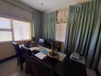 Dining Room of property in Bloemfontein