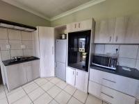 Kitchen of property in Bloemfontein