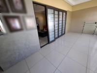 Patio of property in Bloemfontein