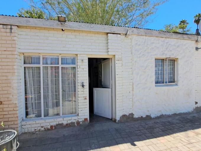 Apartment to Rent in Oudtshoorn - Property to rent - MR667218