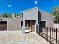  of property in Oudtshoorn