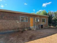  of property in Oudtshoorn