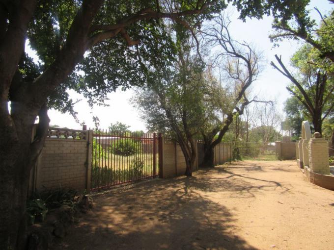 Land for Sale For Sale in Vryburg - MR667230