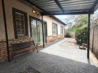  of property in Waterval East