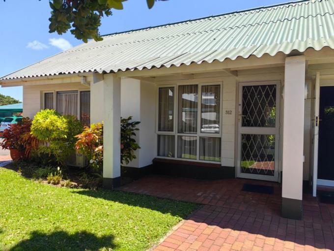 2 Bedroom Retirement Home for Sale For Sale in Scottburgh - MR667269