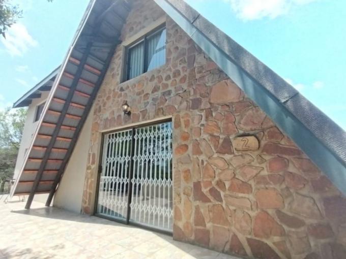 4 Bedroom House for Sale For Sale in Rustenburg - MR667270