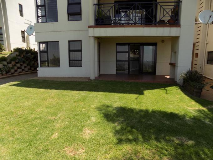 2 Bedroom Sectional Title for Sale For Sale in Constantia Kloof - MR667273