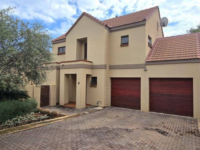 3 Bedroom Simplex for Sale For Sale in Midstream Estate - MR667301