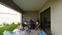 Patio - 13 square meters of property in Carlswald