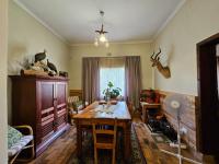 Dining Room of property in Sabie