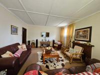 Lounges of property in Sabie