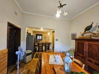 Dining Room of property in Sabie