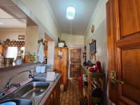 Scullery of property in Sabie