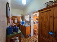 Scullery of property in Sabie