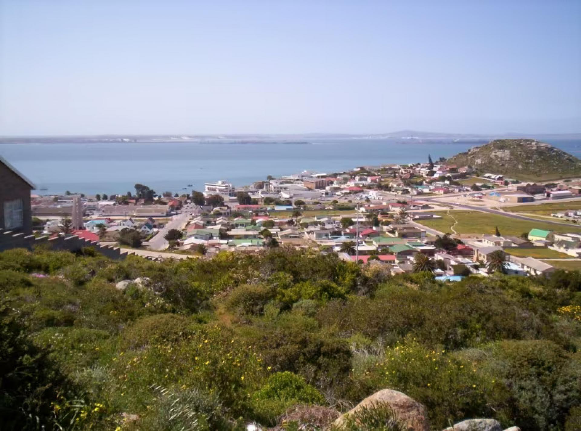  of property in Hoogland (Saldanha)