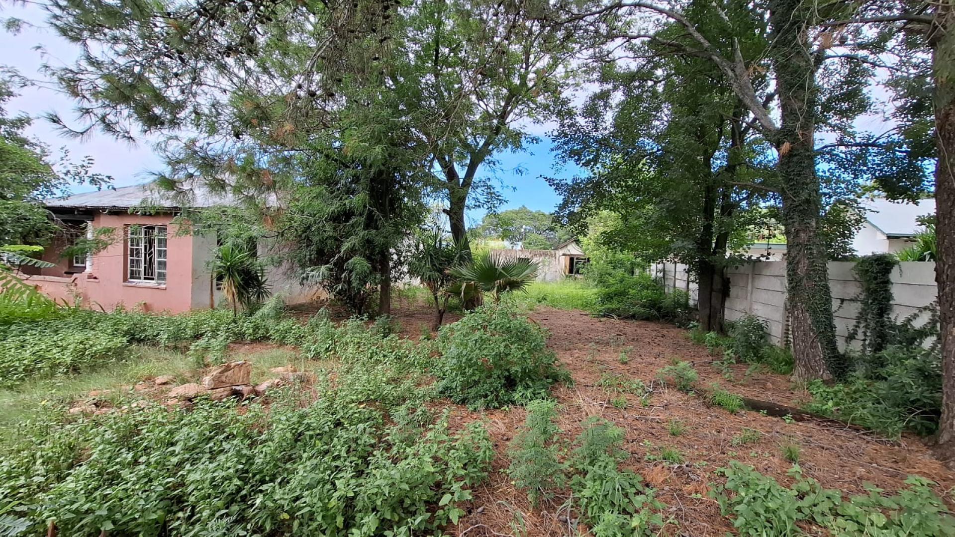 Front View of property in Vredefort