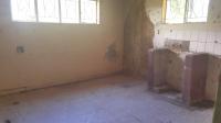 Kitchen of property in Vredefort