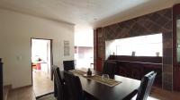 Dining Room - 51 square meters of property in Featherbrooke Estate