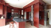 Kitchen - 45 square meters of property in Featherbrooke Estate