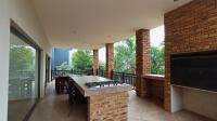 Balcony - 107 square meters of property in Featherbrooke Estate