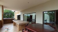 Balcony - 107 square meters of property in Featherbrooke Estate