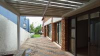 Patio - 47 square meters of property in Featherbrooke Estate