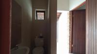 Staff Bathroom - 4 square meters of property in Featherbrooke Estate