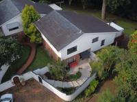  of property in Kloof 