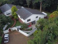  of property in Kloof 