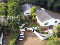  of property in Kloof 