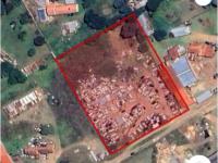 Land for Sale for sale in Midrand