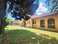  of property in Rooihuiskraal