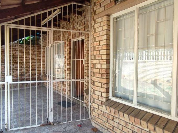 3 Bedroom House for Sale For Sale in Rustenburg - MR667392