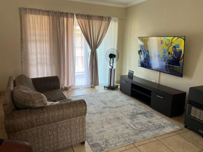 3 Bedroom Apartment for Sale For Sale in Waterval East - MR667408