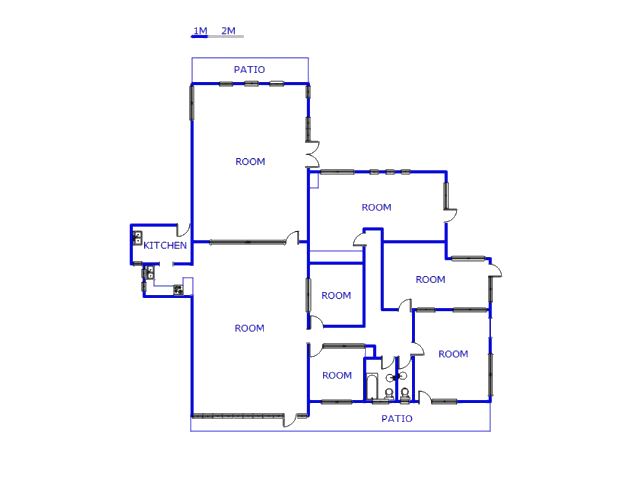 Ground Floor - 373m2 of property for sale in Edenvale