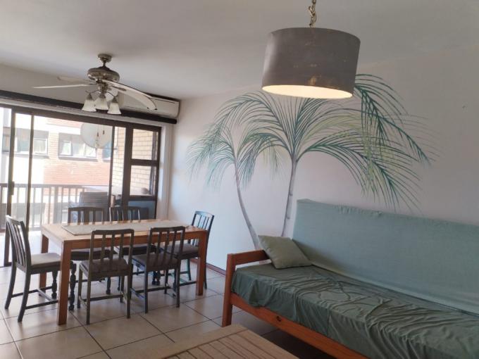 2 Bedroom Apartment for Sale For Sale in Amanzimtoti  - MR667428