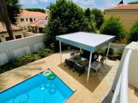  of property in Silver Lakes Golf Estate