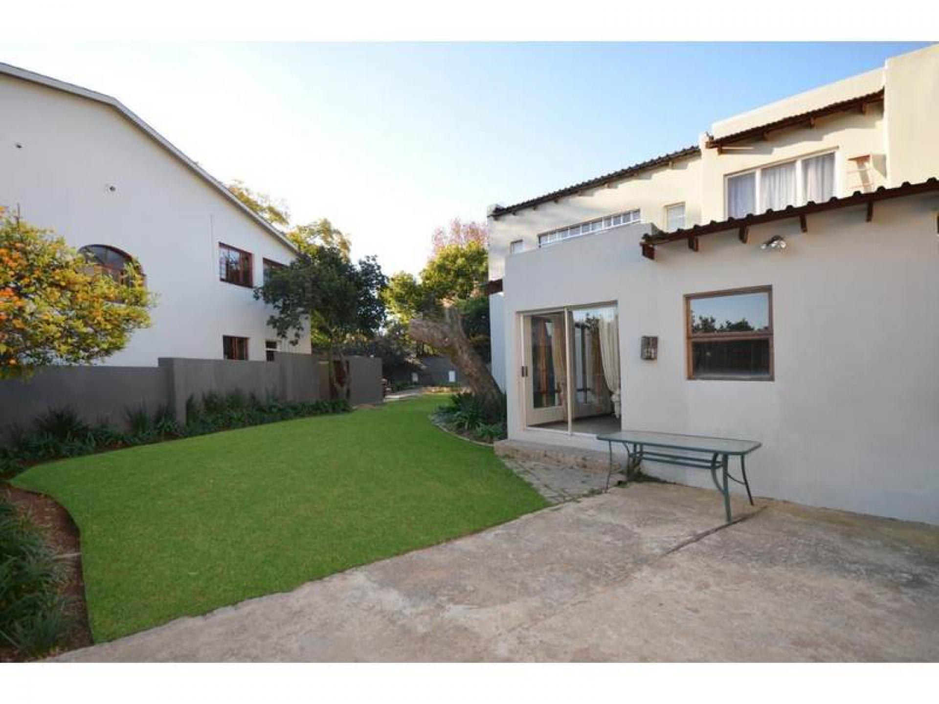  of property in Bryanston