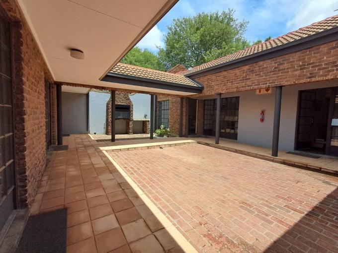 Commercial for Sale For Sale in Polokwane - MR667527