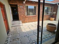  of property in Rooihuiskraal