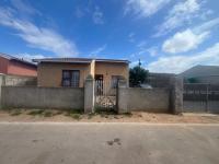 2 Bedroom 1 Bathroom House for Sale for sale in Soweto On Sea