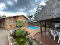  of property in Rustenburg